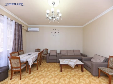 Квартиры Код 4+311015