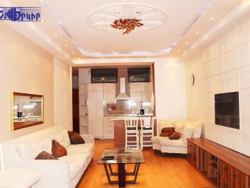 Квартиры Код 2+30847