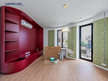 Apartments Code: 9+219175