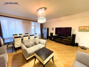 Apartments Code: 3+405517