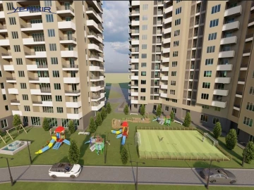 Apartments Code: 5+416890