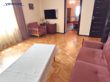 Apartments Code: 8+313159