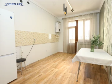 Apartments Code: 9+419769