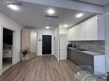 Apartments Code: 2+218022