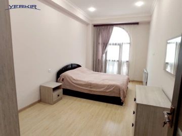 Apartments Code: 9+308487