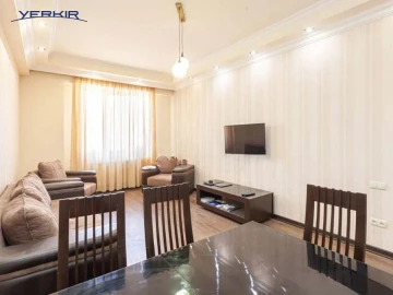 Квартиры Код 1+218542