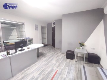 Коммерческие недвижимости Код 2+91326