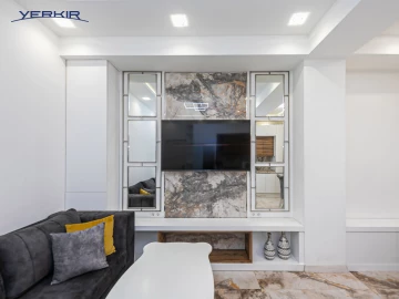 Apartments Code: 8+320404