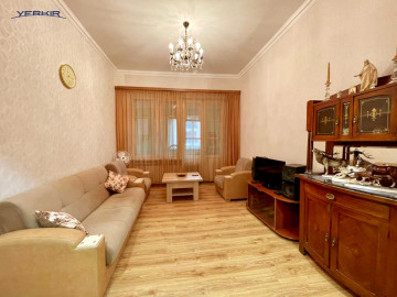 Apartments Code: 10+204508