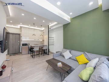 Բնակարաններ Կոդ` 9+220044