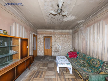 Բնակարաններ Կոդ` 1+320812