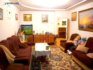 Apartments Code: 5+403161