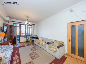 Բնակարաններ Կոդ` 2+219731