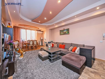 Квартиры Код 3+8334256