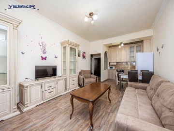 Apartments Code: 5+212764