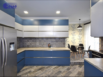 Բնակարաններ Կոդ` 2+40203