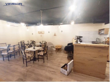 Կոմերցիոն Տարածքներ Կոդ` 9+918429