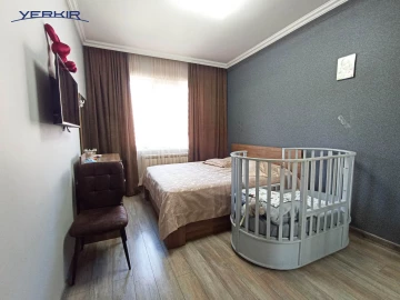 Բնակարաններ Կոդ` 10+311427