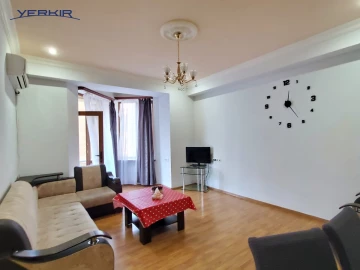 Բնակարաններ Կոդ` 2+219532