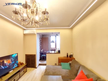 Квартиры Код 10+207805