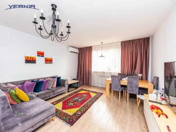 Բնակարաններ Կոդ` 9+312731