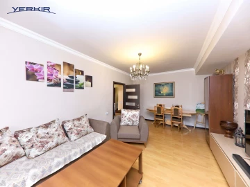 Apartments Code: 9+410427