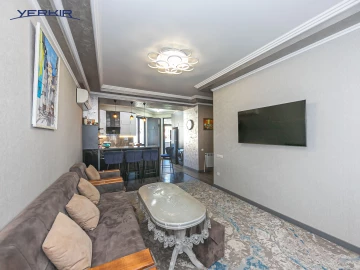 Квартиры Код 10+308566