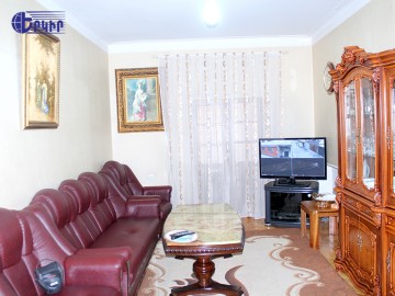 Բնակարաններ Կոդ` 10+20568