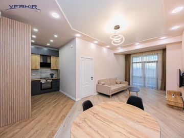 Квартиры Код 2+219061