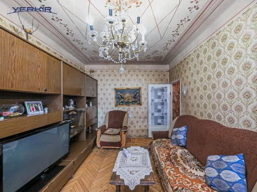 Apartments Code: 5+221022