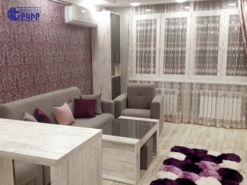 Квартиры Код 10+10492