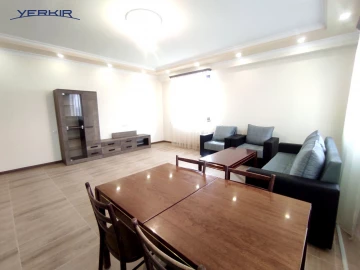 Apartments Code: 2+308077