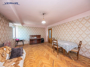 Բնակարաններ Կոդ` 9+219460