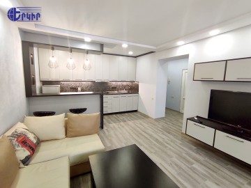 Apartments Code: 5+22196