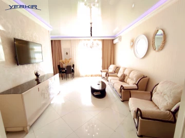 Apartments Code: 5+306396