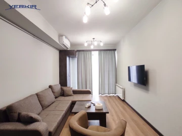 Apartments Code: 10+217314