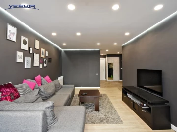 Բնակարաններ Կոդ` 5+313426