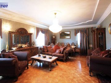 Բնակարաններ Կոդ` 10+80031