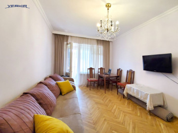 Բնակարաններ Կոդ` 2+204268