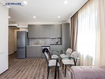 Բնակարաններ Կոդ` 10+112480