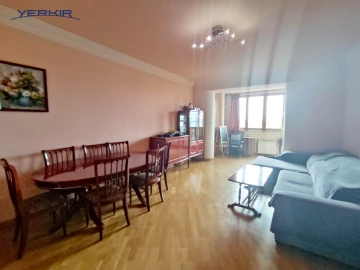 Բնակարաններ Կոդ` 9+317628