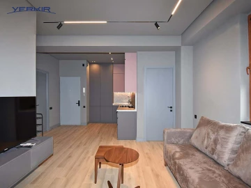 Квартиры Код 3+210399