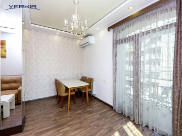 Apartments Code: 5+210252