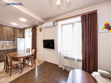 Квартиры Код 1+120218