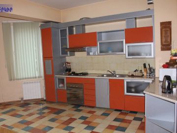 Квартиры Код d+5+30417