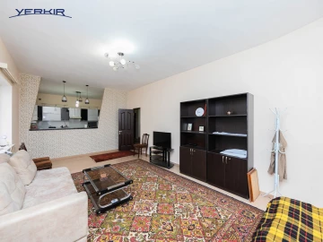 Առանձնատներ Կոդ` 3+515318