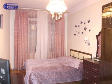 Բնակարաններ Կոդ` 5+33609