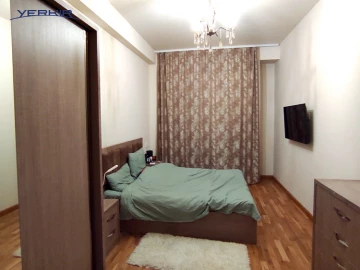 Квартиры Код 9+305861