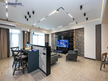 Apartments Code: 2+3244057