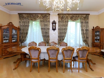 Дома Код 3+510348